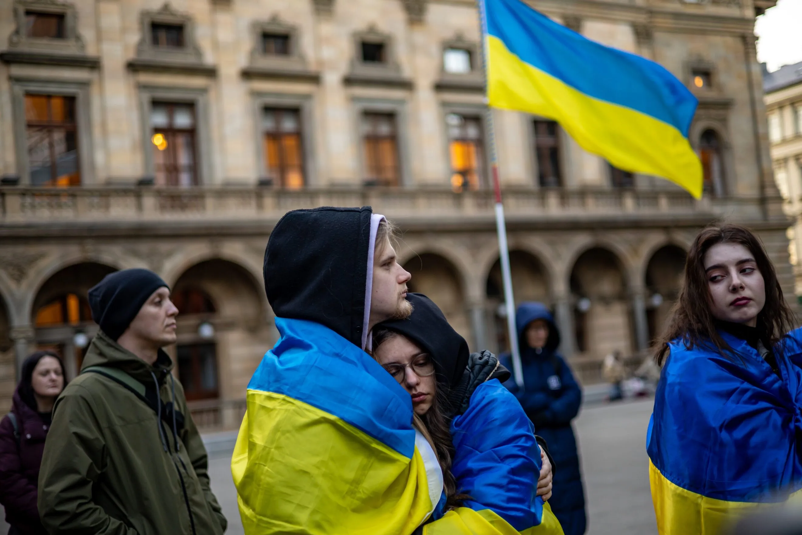 Швидке вступ України до ЄС: ризики та виклики
